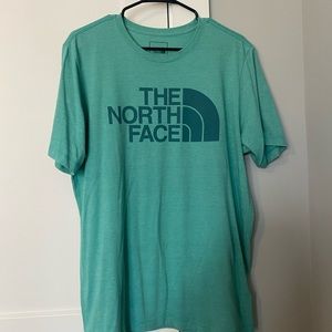 Men’s North Face Tee